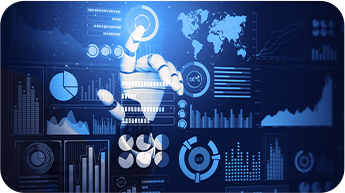 Data & Business Intelligence